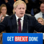 Boris romps to victory in UK elections
