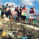 Cabinet greenlights order to limit plastic imports
