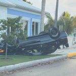 300 crashes on Cayman’s roads in December