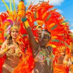 Minister flip-flops over carnivals