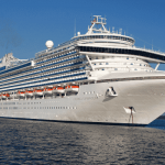 Cruises disrupted by disease outbreak