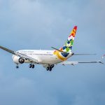 Max 8 to take maintenance flight