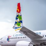 Passengers stranded by CAL-Jam-Cuba dispute