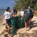 Activists press on with battle against plastic