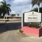 Red Bay latest school to catch COVID