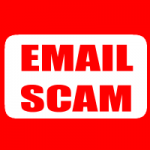 Scammers use cops’ email to phish