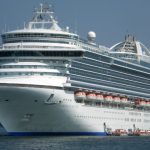 Sick cruisers don’t have COVID-19, officials say