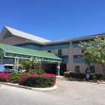 Student hospitalized from isolation hotel