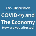 Coronavirus and our financial health
