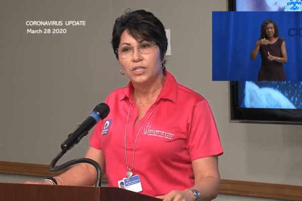 Cayman News Service