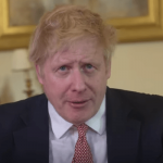 ‘NHS saved my life,’ says Boris