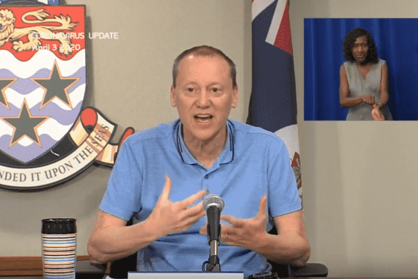 Cayman News Service