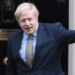 British prime minister in intensive care