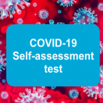 Self-assessment tool pulls in large number