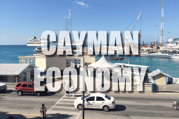 📈 Rise in work permits threatens Cayman's economic growth