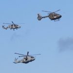 Royal Navy to fill in for RCIPS choppers