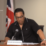 Cayman economy inching open