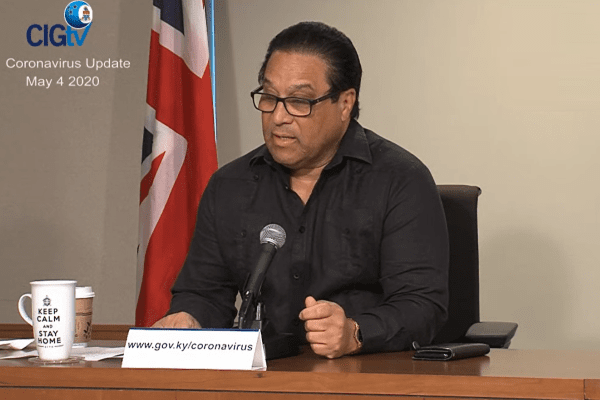 Cayman News Service