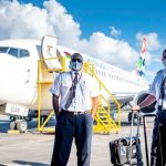 CAL adds Cuba and Barbados flights