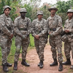 Cayman Regiment looking for rank and file