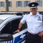 Local cop to take over ‘super’ role