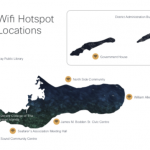 Gov’t and Cisco create WiFi hotspots across islands
