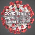 Cayman passes 35,000 PCR tests
