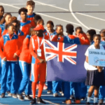 CI athletes face Olympic ban over CARIFTA cash dispute