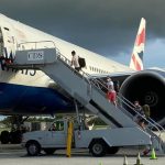 Cayman Islands border opening very limited
