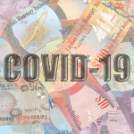 COVID-19 estimated cost is $46.7M