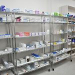 ‘COVID’ pharmacy closes to allow for expansion