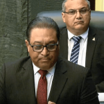 Premier: DP bill about rule of law
