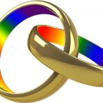 Gay marriage appears to be on the cards