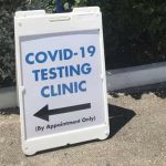 28 more community COVID cases recorded