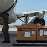 Cayman Airways in talks to bring in US mail