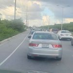 Drivers fume over return of traffic jams