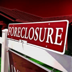 New bill aims to slow down home foreclosures