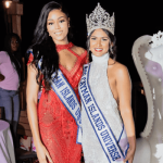 Tibbetts crowned in absence of pageant