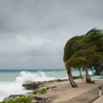 Atlantic hurricane season ‘heating’ up