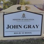 JGHS climbs up inspection ranks