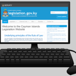 CIG finally offers free online access to laws