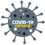 Active COVIDs remain at 20 with no new cases