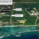 LNG depot proposed near central wetlands