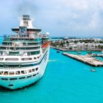 Key West votes to ban mass cruise tourism