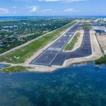 Airport to cost well over minister’s $100M claim