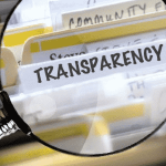 Chief officers failing on transparency, says OAG