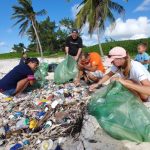 Activists keep up battle against plastic