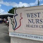 West Bay clinic overwhelmed by vaccine seekers