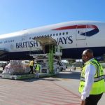 UK confirms closure of travel corridors