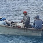 Six more Cuban migrants arrive on Cayman Brac